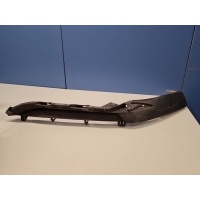 Спойлер переднего бампера правый Lexus RX GL20 2016- 5243748040