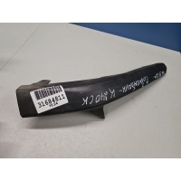 Накладка переднего бампера левая Lexus NX Z10 2014- 5244878010