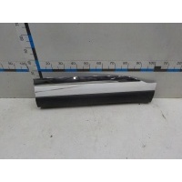 Накладка двери передней правой Chery Tiggo 8 Pro Max 2022- 609000052AA