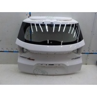 Дверь багажника Chery Tiggo 4 Pro 2020- 552000261AADYJ