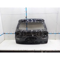 Дверь багажника Changan CS55 Plus 2019-2024 S203F2701080100
