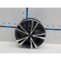 Диск колесный 18" Nissan Qashqai 2017- 40300HL03A