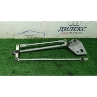 трапеция стеклоочистителей Ford Kuga 2008-2012 2011 1695474