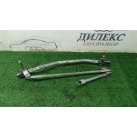 трапеция стеклоочистителей Audi A4 (B8) 2007-2015 2012 8k2955023c
