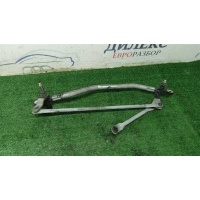трапеция стеклоочистителей Audi A4 (B8) 2007-2015 8k2955023b