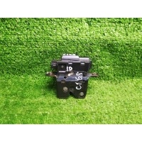 замок багажника Nissan Qashqai (J10) 2006-2014 24415795