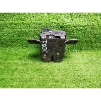 замок багажника Opel Astra J (2010-2016) 13581023