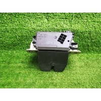 замок багажника Opel Astra H (2004-2014) 13117285