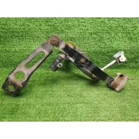 механизм выбора передач Opel Astra H (2004-2014) 758488