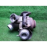 турбина Volkswagen Touareg (2002-2010) 070145701Q