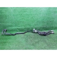трубка системы охлаждения акпп Volkswagen Touareg (2002-2010) 7L6317801E