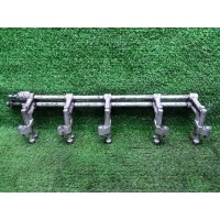 топливная рампа Volkswagen Touareg (2002-2010) 070133317С
