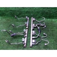топливная рампа BMW X5 E70 (2007-2013) 13537547599