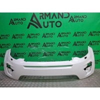 Бампер Land Rover Discovery Sport 1 L550 2014-2019 LR077236, FK7217F003A, 8