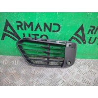 Решетка бампера BMW X1 F48 2015-2019 51117453979, 7354777, 8