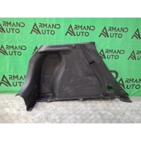 Обшивка багажника Kia Rio 4 FB 2017-нв 85730H0500WK, 85731H0500, 4
