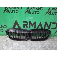 решетка радиатора BMW 3 series G20 G21 G28 2018-нв 51138072086, 19297610, 8