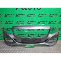 Бампер Mercedes C-Class W205, S205, C205 2014-2018 A20588003409999, A2058800125, 2