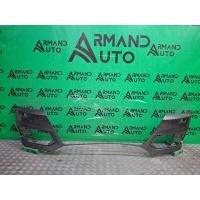 Бампер Audi Q7 2 4M 2015-2020 4M0807065JGRU, 4M0807096E, 8