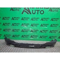 Юбка бампера BMW X4 G02 2018-2021 51128078843, 51128065128, 4