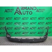 Юбка бампера Lada Vesta 1 2015-2022 8450031033, 2