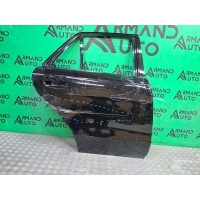 дверь Mercedes M ML GLE-Class W166 2011-2018 A1667300205, 8