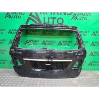 дверь багажника Mercedes M ML GLE-Class W166 2011-2018 A1667405000, 8