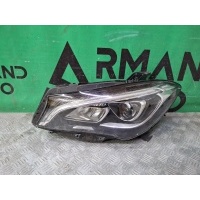 Фара Mercedes CLA-Class C117 X117 2016-2019 A1179067800, A1178206761, 7