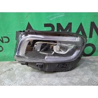 Фара Mercedes GLB-Class X247 2019-нв A2479063700, A2479063100, 4