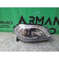Фара Mercedes GL GLS-Class X166 2012-2016 A1668207461, A1668203559, 7