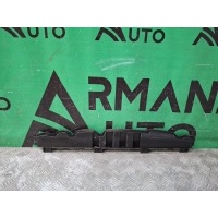 дефлектор радиатора верхний Chery Tiggo 7 Pro T1E 2020-нв 602001348AA, 4