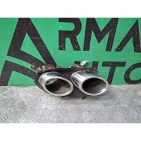 Насадка глушителя Geely Tugella FY11 2022-нв 6044117600, 8891563616, 8