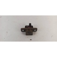 Кнопка открывания багажника MAZDA CX5 KF 2018 KB7W624B0