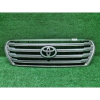 Решетка радиатора Toyota Land Cruiser 200 (12-15) Toyota Параметр: Модель 2012 5310160A41