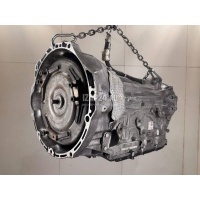 АКПП (автоматическая коробка переключения передач) VAG Q7 [4L] (2005 - 2015) 0C8300037G