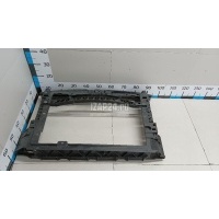 Панель передняя VAG Polo (HB) (2009 - 2017) 6R0805588K