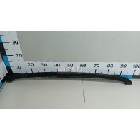 Усилитель переднего бампера VAG Polo (HB) (2009 - 2017) 6R0807651A