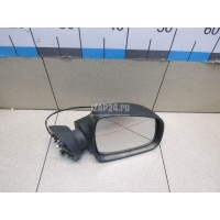 Зеркало правое электрическое Renault Logan (2005 - 2014) 963019589R