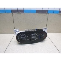 Блок управления отопителем Renault Logan (2005 - 2014) 275101924R