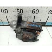 Стартер Ford Mazda 3 (BK) (2002 - 2009) 2109635