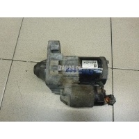 Стартер Citroen-Peugeot C4 Picasso (2006 - 2014) 5802AR