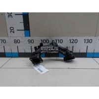 Воздуховод Citroen-Peugeot Focus III (2011 - 2019) 9674942380