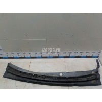 Решетка стеклооч. (планка под лобовое стекло) Hyundai-Kia Cerato (2009 - 2013) 861501M000