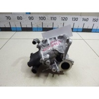 Клапан рециркуляции выхлопных газов Renault Scenic III (2009 - 2015) 8200846454