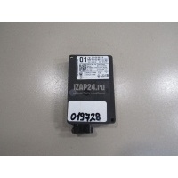 Радар BSD (Слепых зон) Mercedes Benz W212 E-Klasse (2009 - 2016) 0009052504