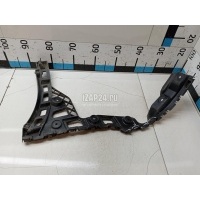 Кронштейн заднего бампера левый VAG Polo (HB) (2009 - 2017) 6RU807393B