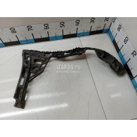 Кронштейн заднего бампера левый VAG Polo (HB) (2009 - 2017) 6RU807393B