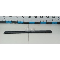Накладка стекла заднего правого VAG Polo (HB) (2009 - 2017) 6R68394785AP