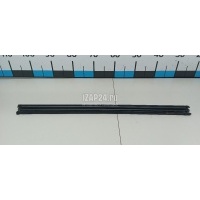 Уплотнитель стекла двери VAG Polo (HB) (2009 - 2017) 6R6839479B5AP