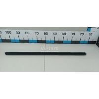 Уплотнитель стекла двери VAG Polo (HB) (2009 - 2017) 6R4837480B5AP